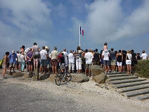 AGDE 2012 COMMEMORATION DU DEBARQUEMENT DU 15 AOUT 1944   (112)